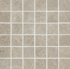 Borgo Bronzo Mosaic - porcelain tile